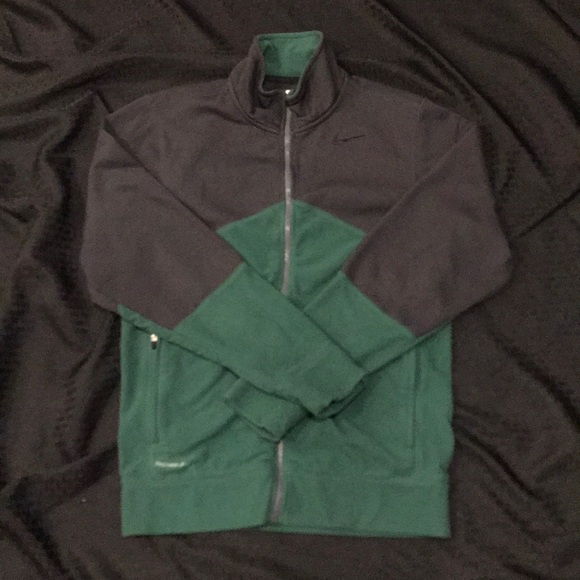 Nike Other - Men’s Small Nike Therma-Fit Jacket